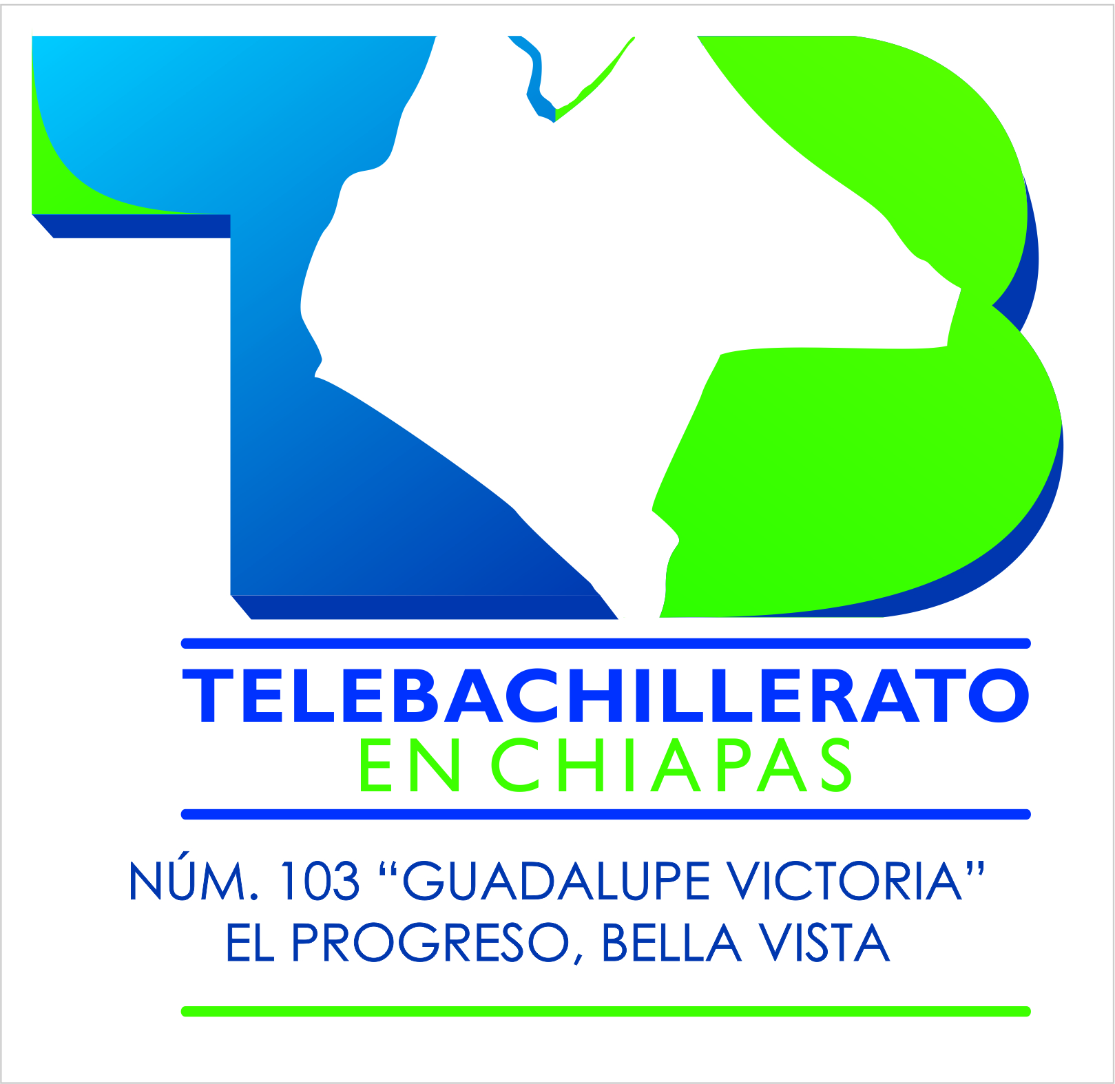 TELEBACHILLERATO 103 "GUADALUPE VICTORIA"